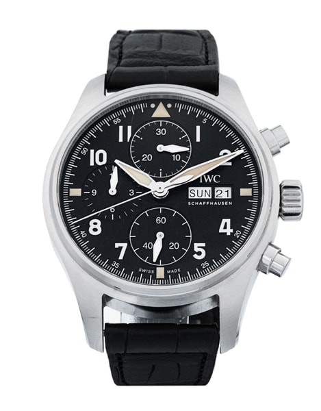 IWC Pilot's Spitfire IW387901